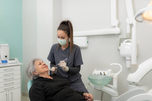 Best Emergency Wisdom Tooth Extraction in Sansom Park, TX
