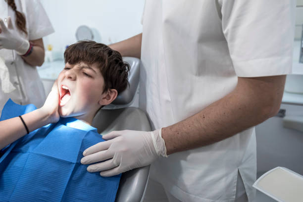 Best Emergency Wisdom Tooth Extraction in Sansom Park, TX
