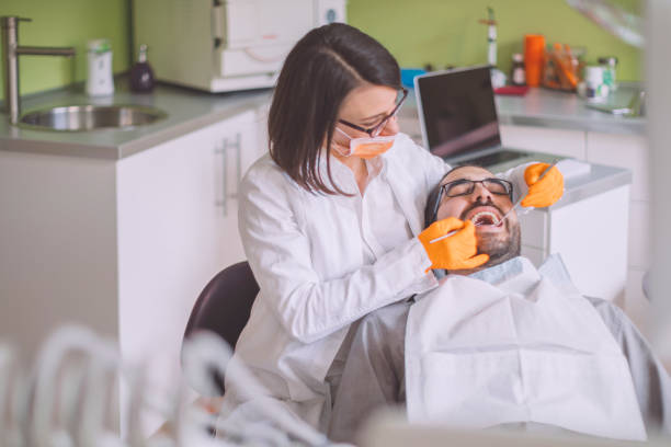 Best Emergency Dental Care for Sports Injuries in Sansom Park, TX