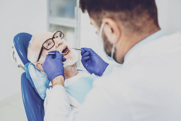 Best Emergency Treatment for Oral Infections in Sansom Park, TX